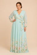 Vestido Carmina