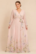 Vestido Carmela