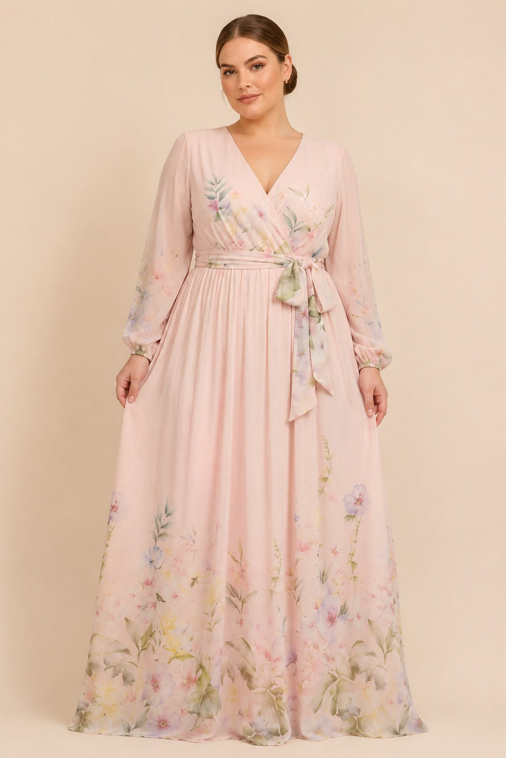 Vestido Carmela