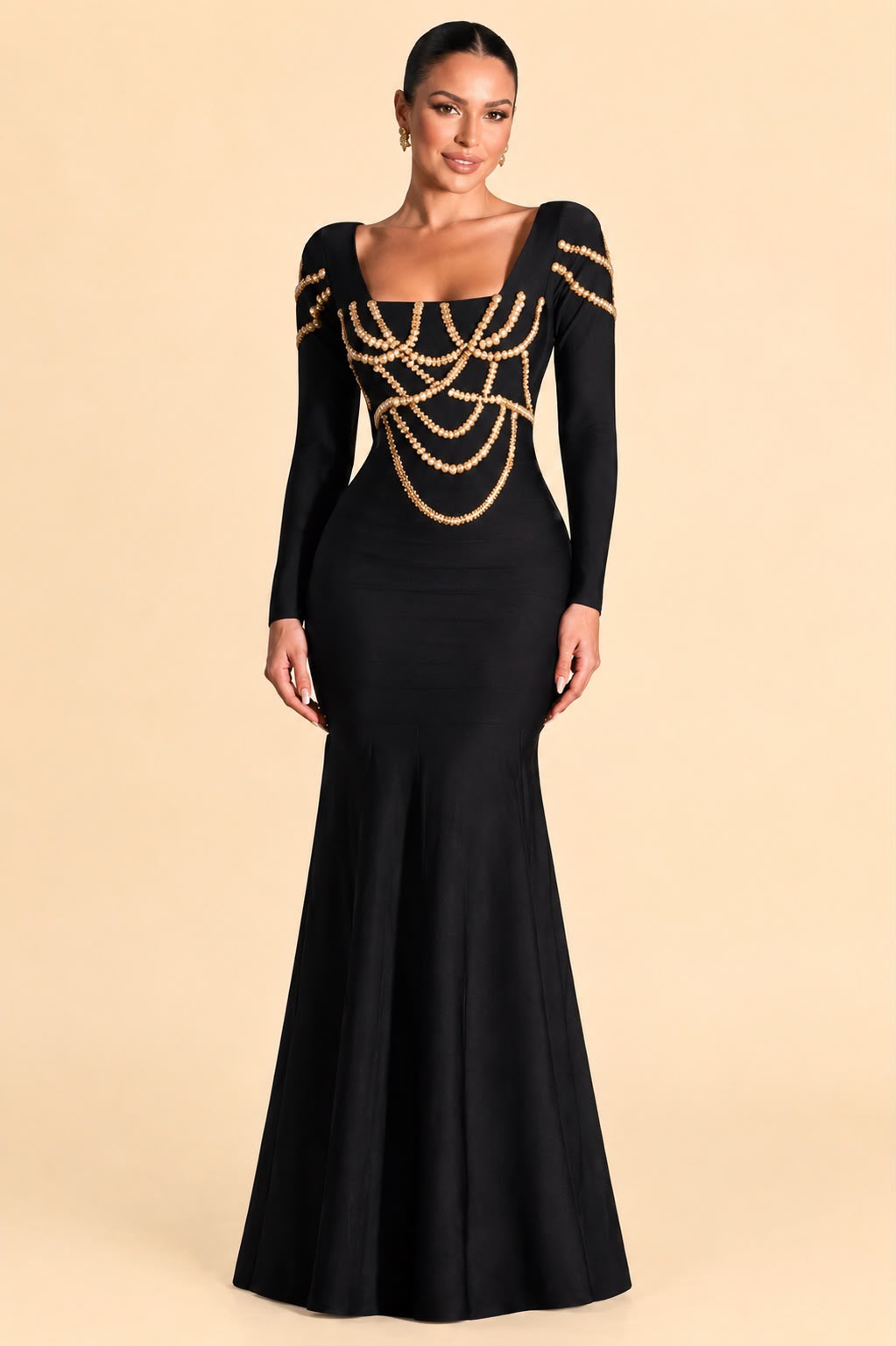Vestido Carolyn