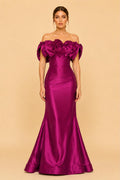 Vestido Clarisa Fiusha
