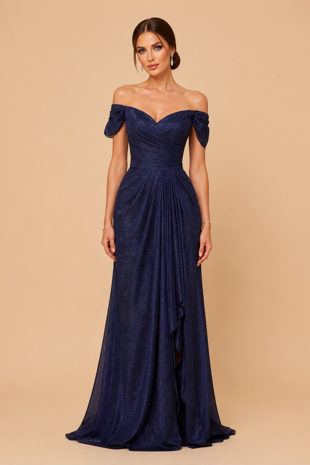 Vestido Celina