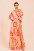 Vestido Celsa