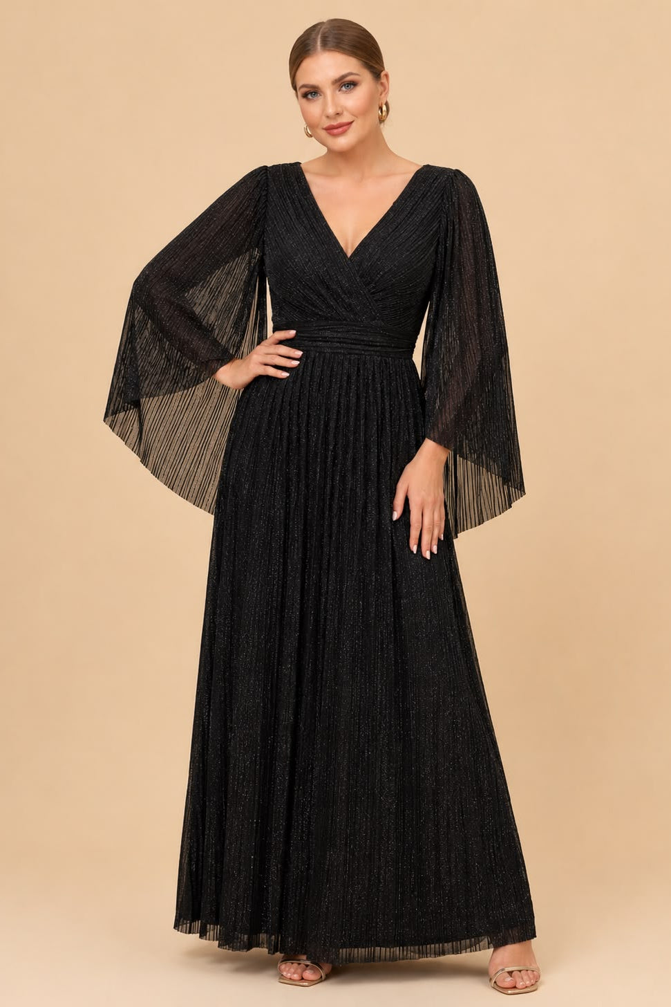 Vestido Chloe