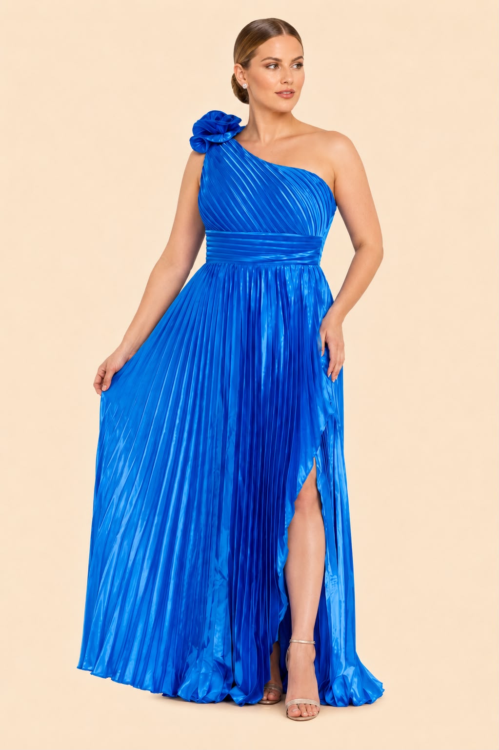 Vestido Cira