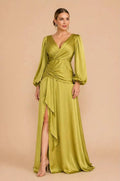 Vestido Cristiana