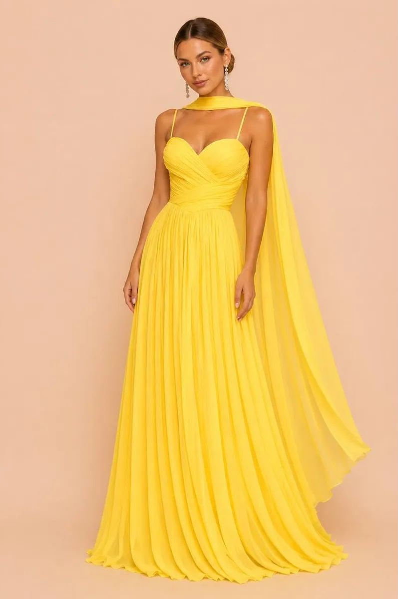 Vestido Cristabel