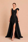 Vestido Corazón Negra