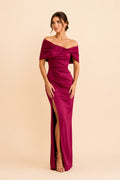 Vestido Corinne Fiusha