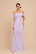Vestido Cristin Morado