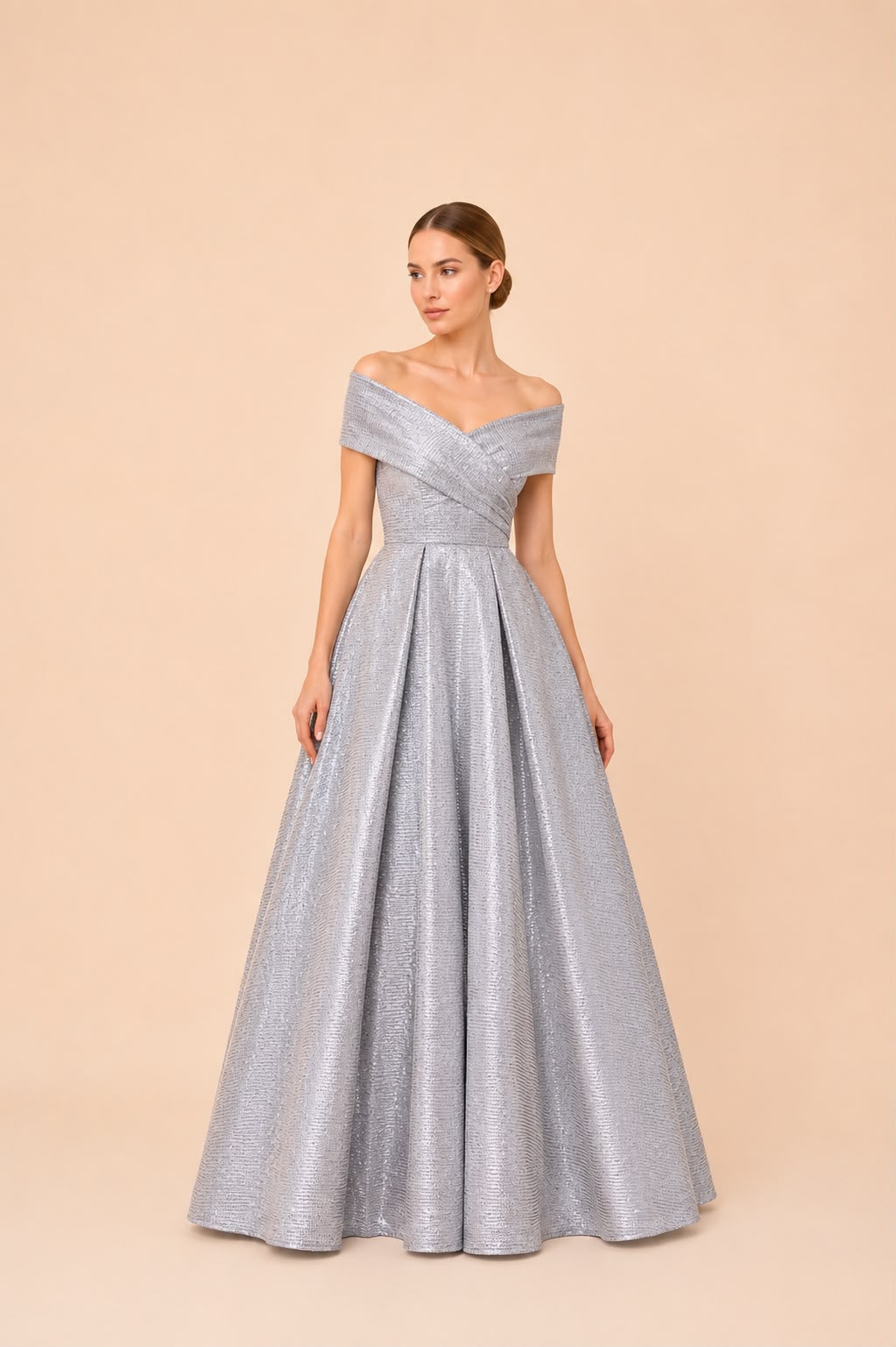 Vestido Celine