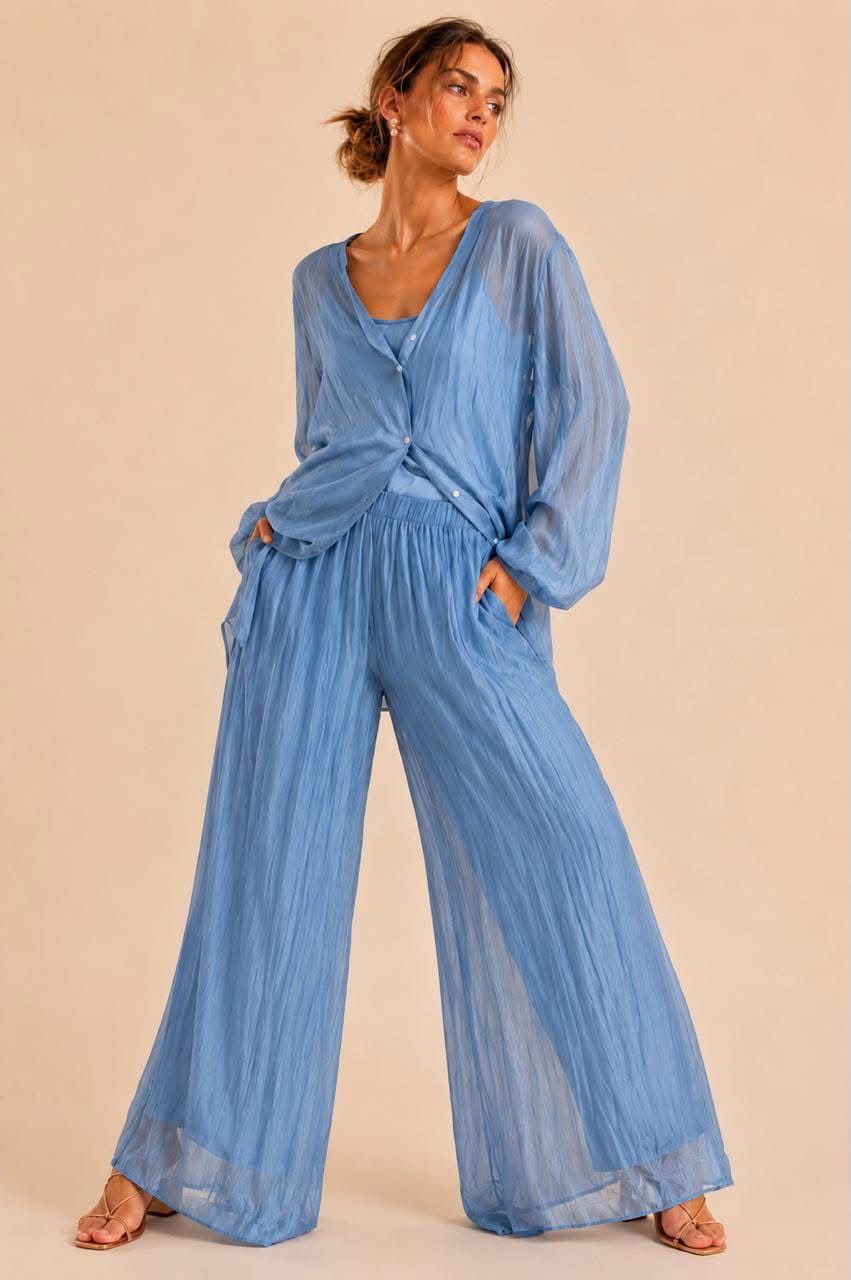 Conjunto Maribel