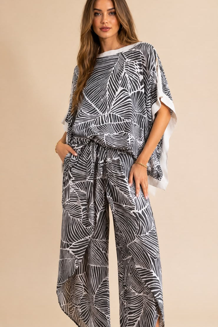 Conjunto Marisa