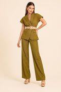 Conjunto Maira