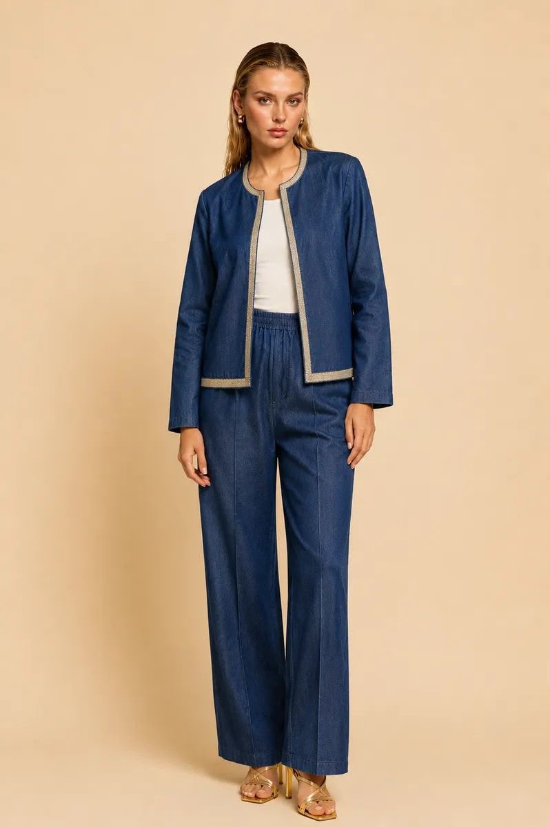 Conjunto Melinda