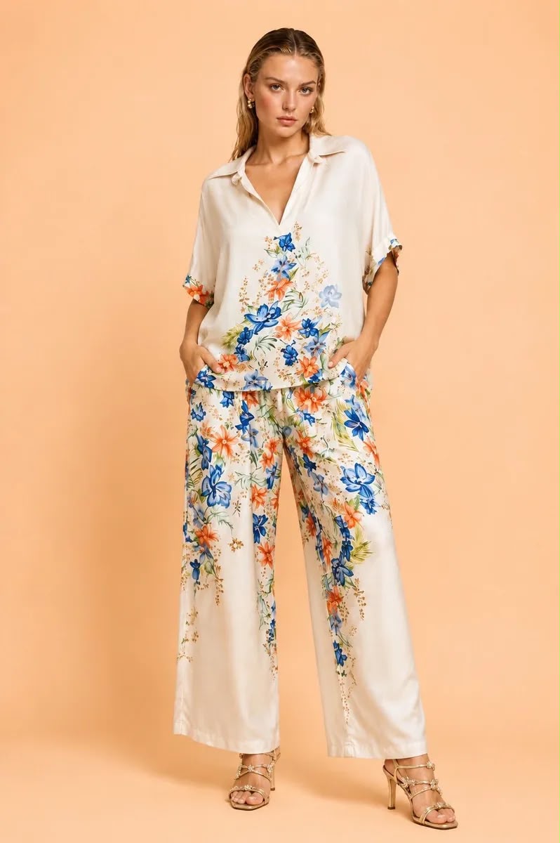 Conjunto Mirna