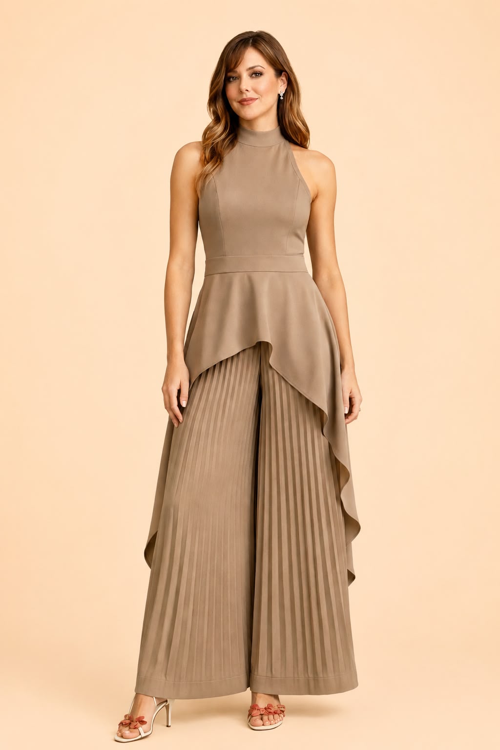 Conjunto Minerva