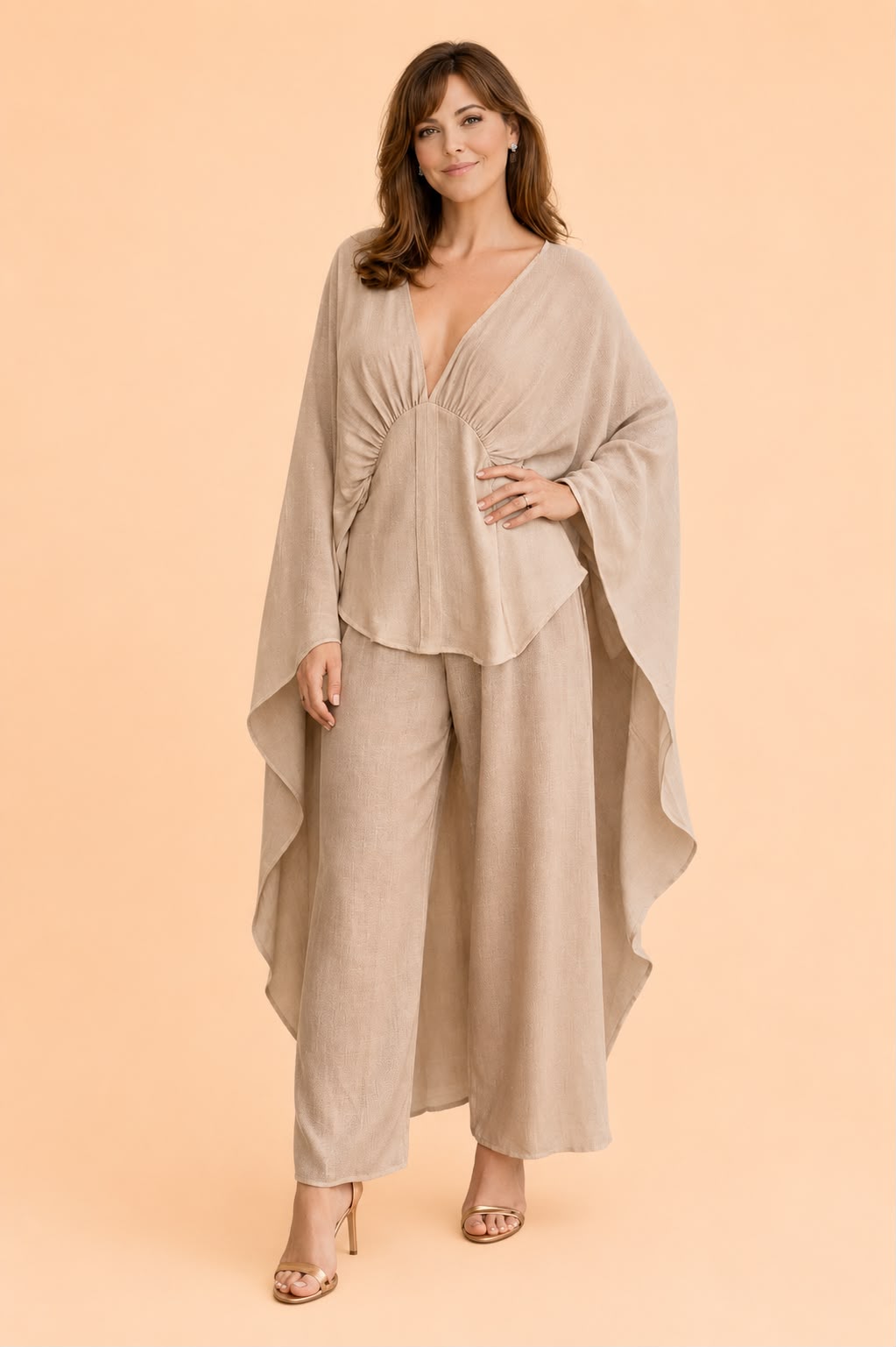 Conjunto Michell