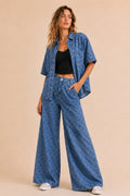Conjunto Macarena