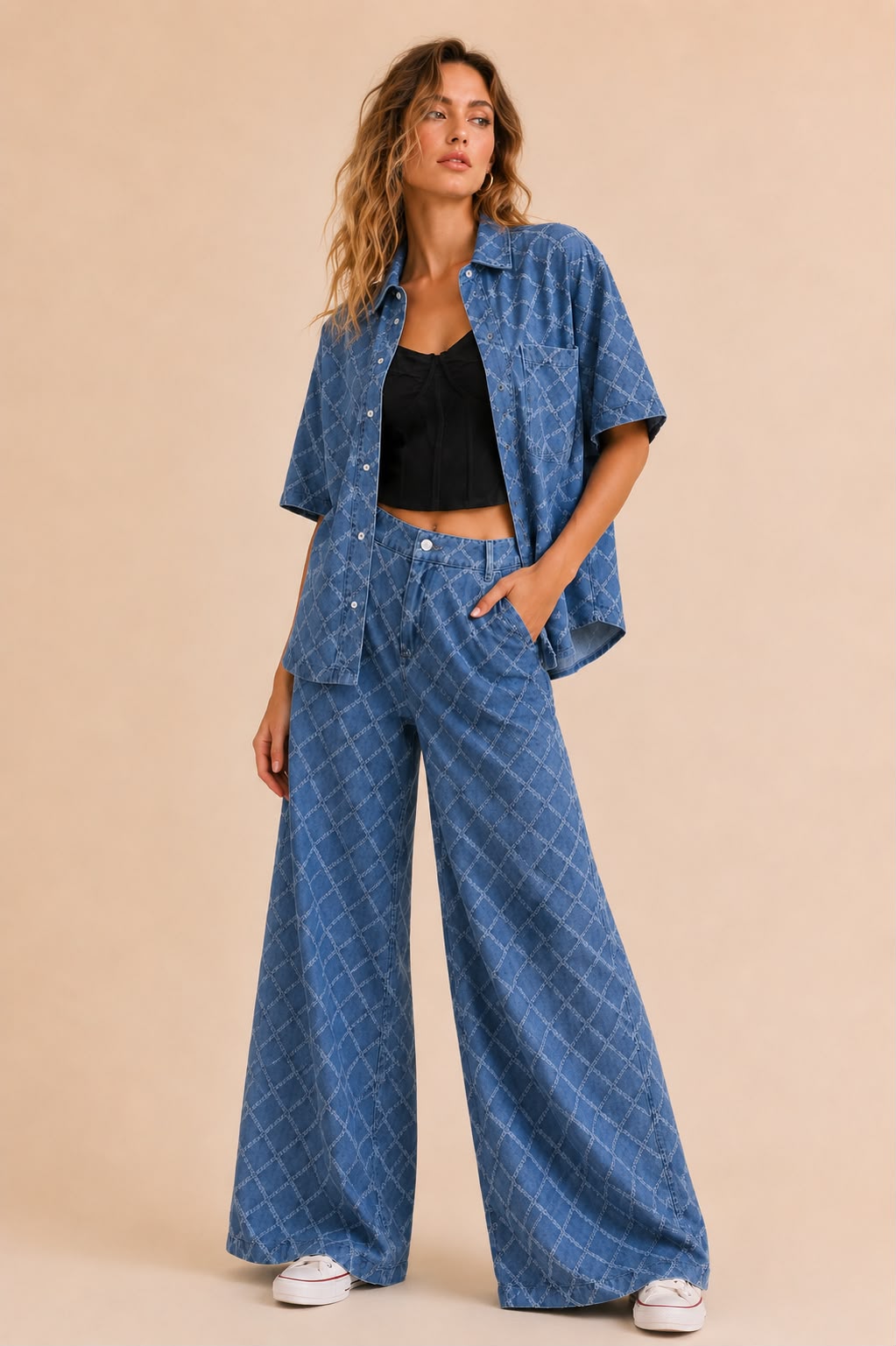 Conjunto Macarena