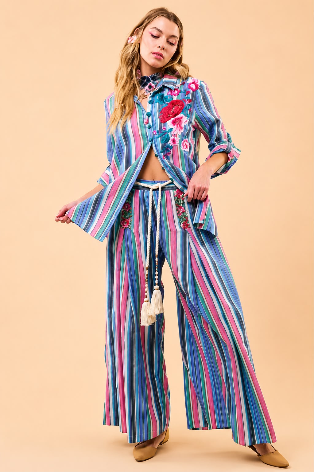 Conjunto Malena