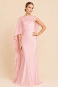 Vestido Cielo Rosa