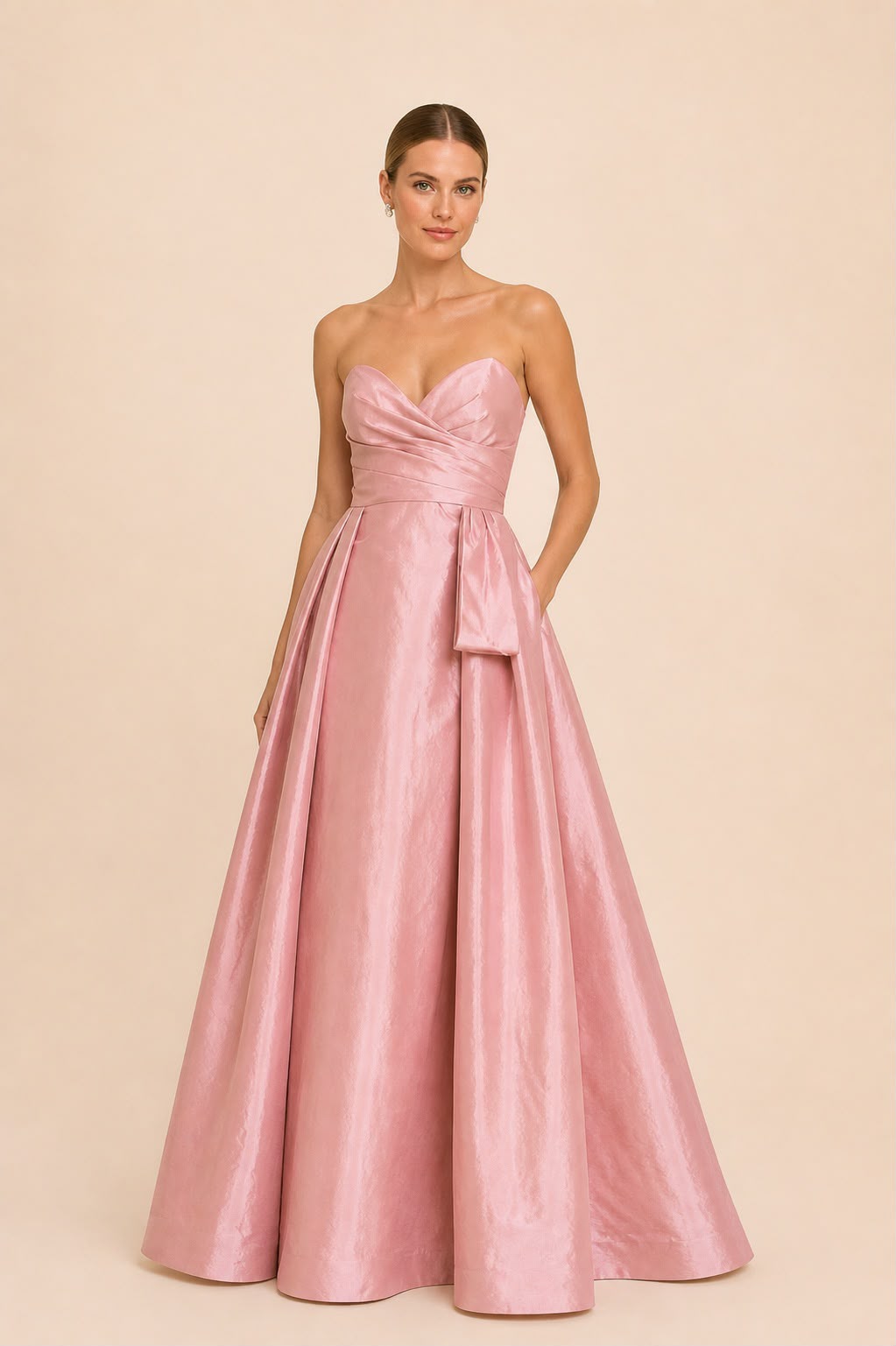 Vestido Cira