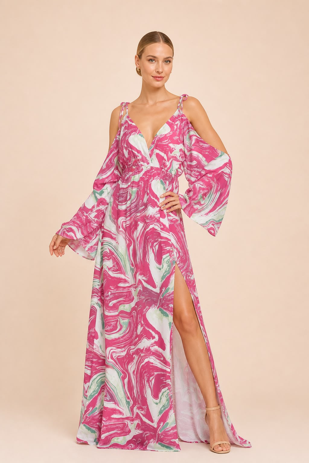 Vestidos Cora
