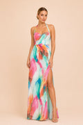 Vestido Coralí
