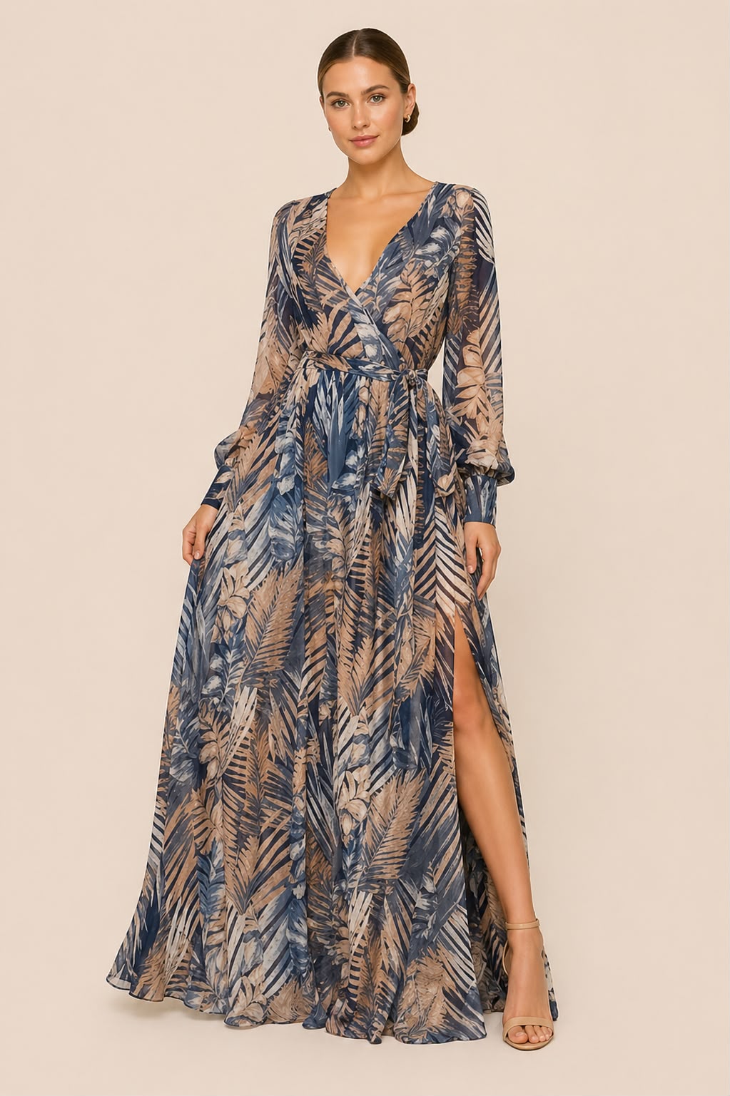 Vestido Cyra