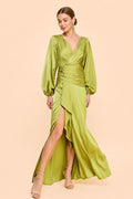Vestido Charis