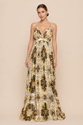 Vestido Charity