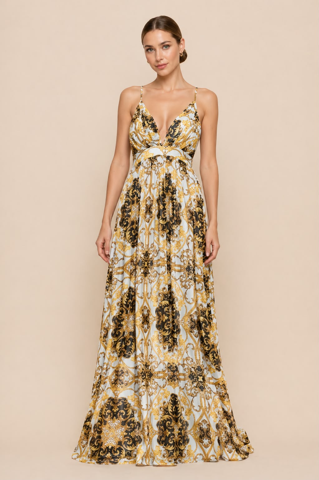 Vestido Charity