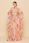Vestido Charline