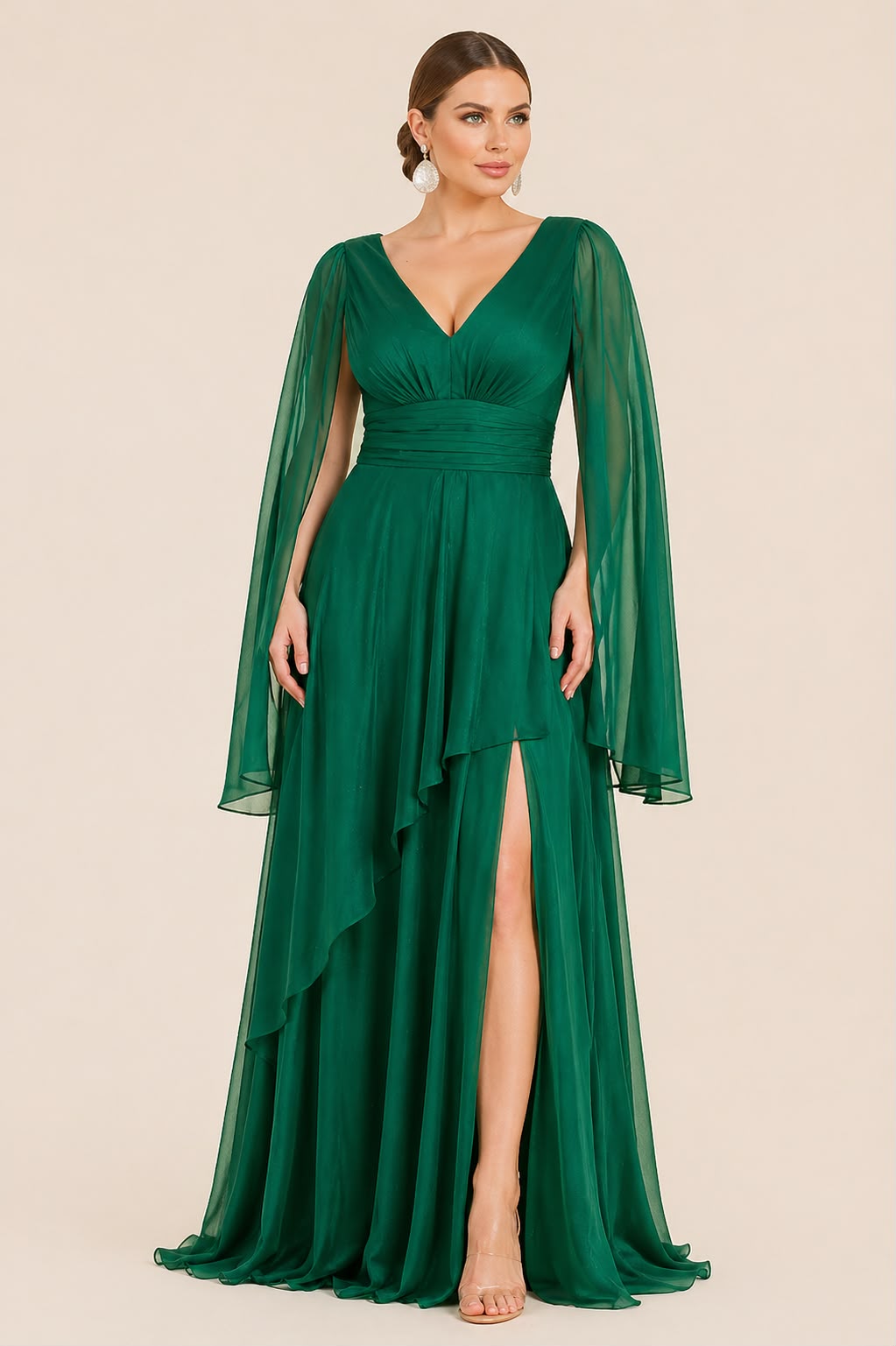 Vestido Charline