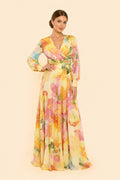 Vestido Charlot