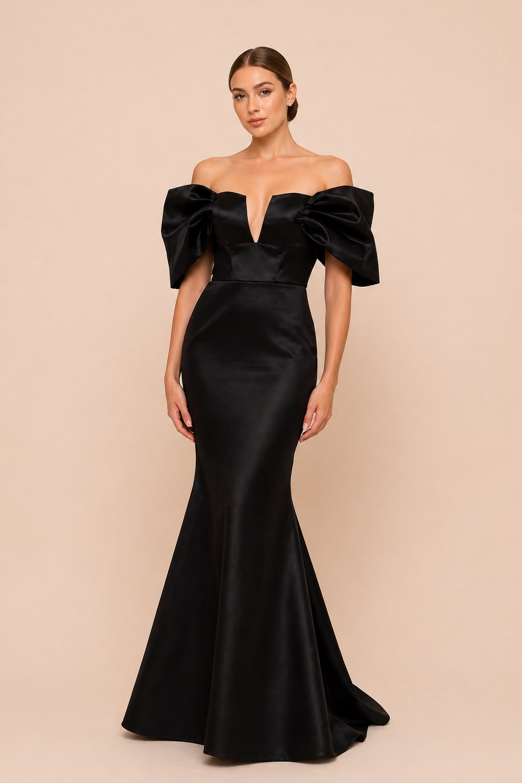 Vestido Chastity