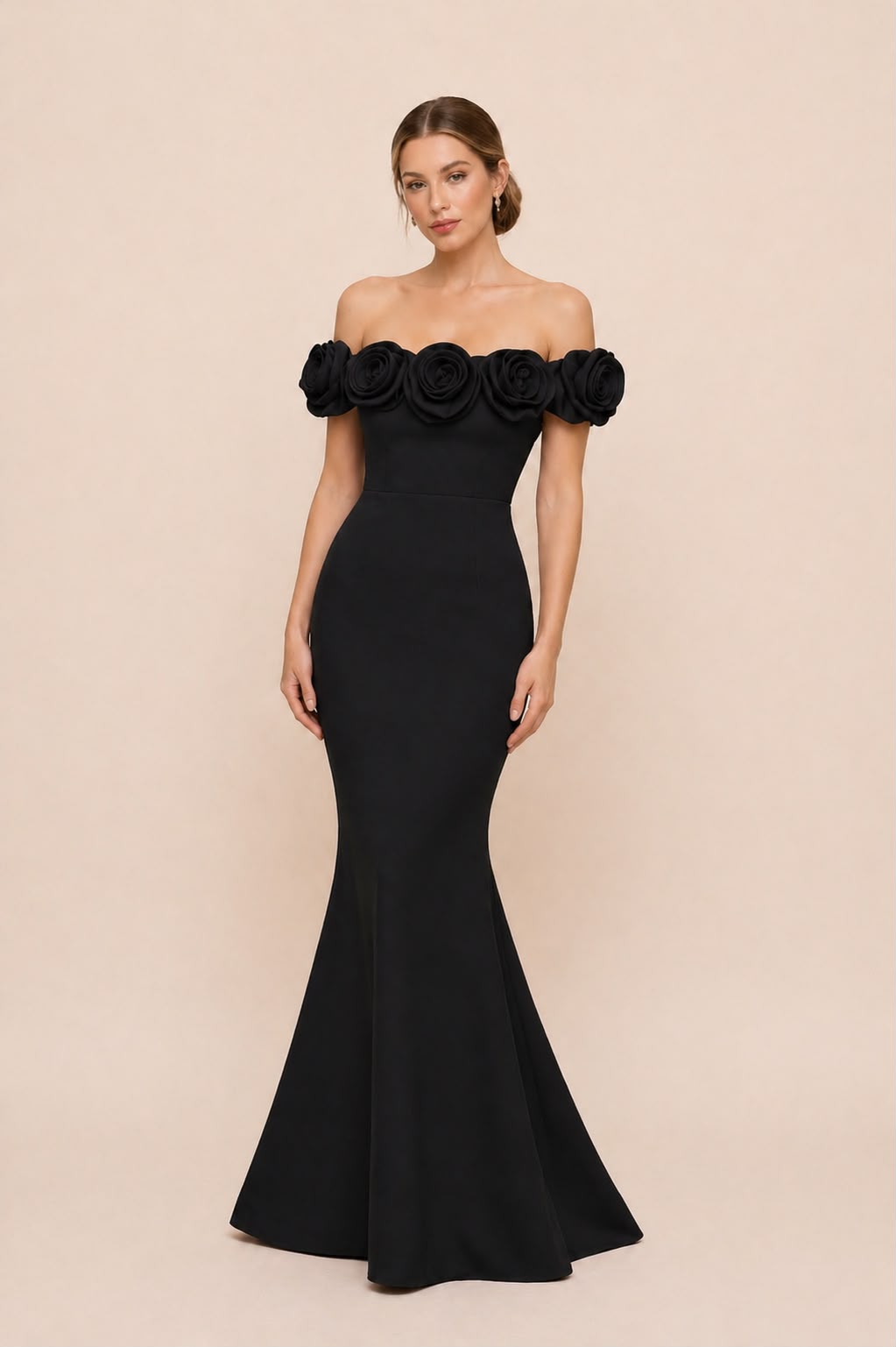 Vestido Chelsea