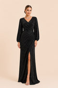 Vestido Christiane