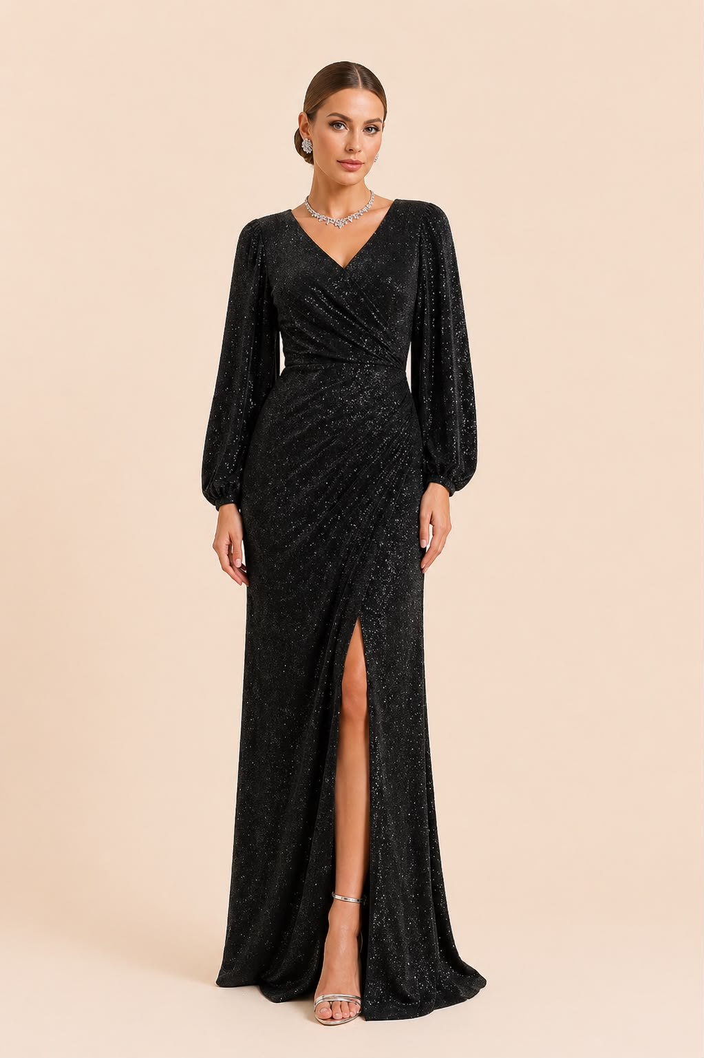 Vestido Christiane