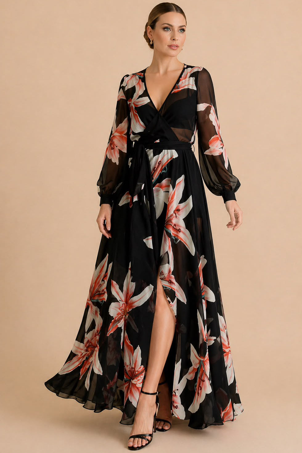 Vestido Ciela