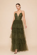 Vestido Cierra