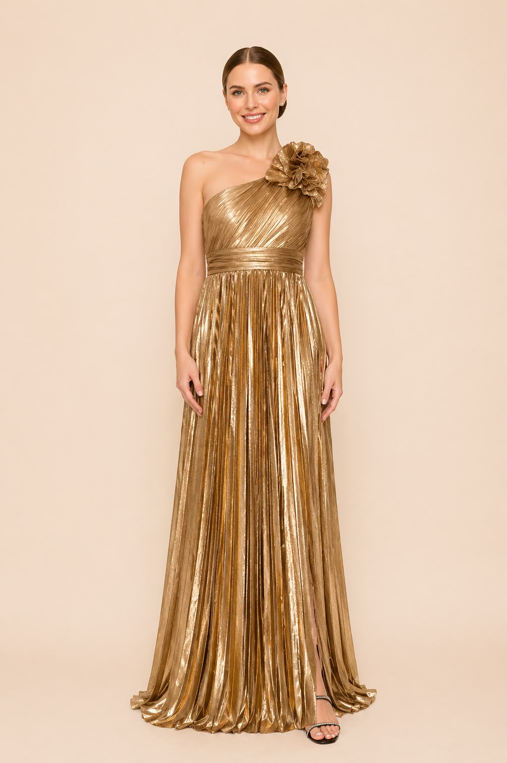 Vestido Cilia
