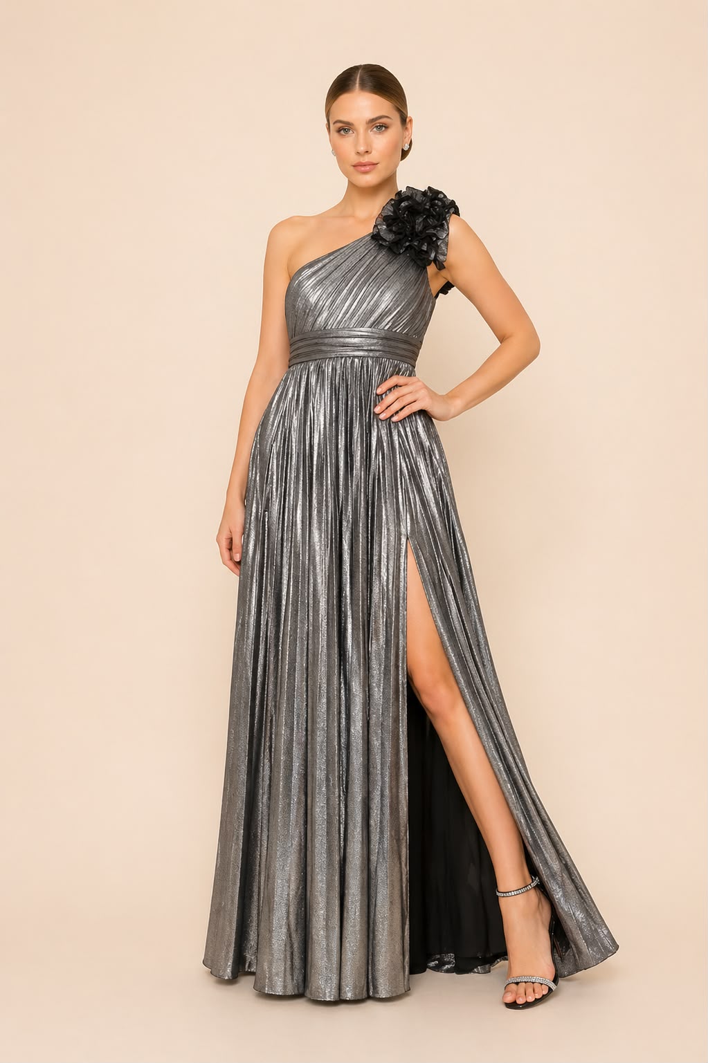 Vestido Cimone