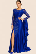 Vestido Cissy