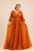 Vestido Clarette