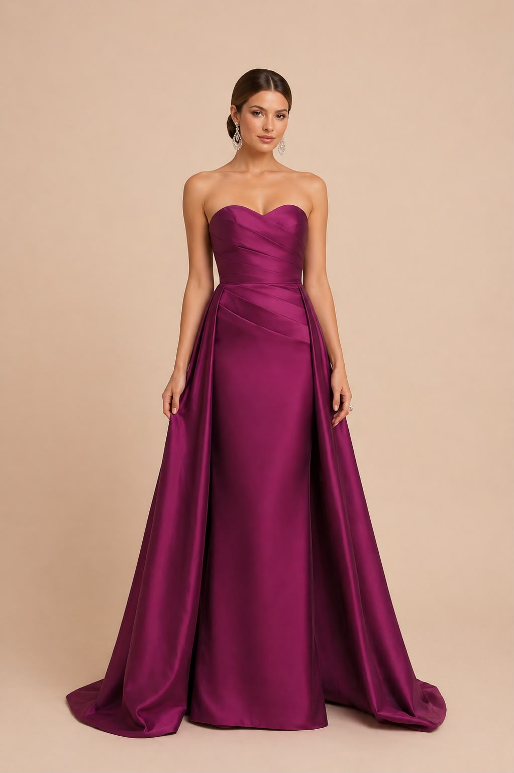 Vestido Clarinda