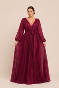 Vestido Cleva