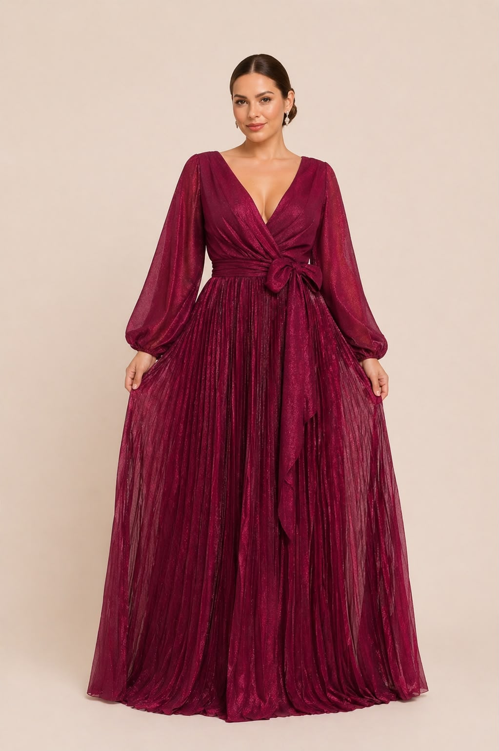 Vestido Cleva