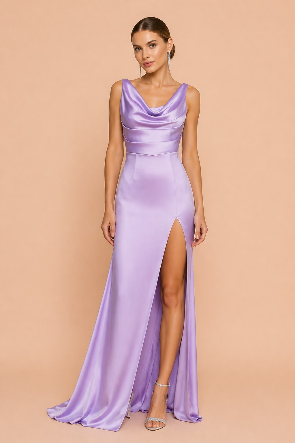 Vestidos Christiane